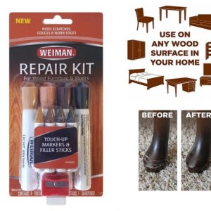 Wood Repair Kit