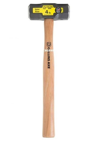 Tasaawuk Cross Peen Hammer: Master Metalworking Tasks with Precision & Power