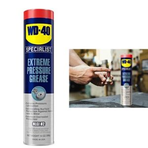 Extreme Pressure Grease