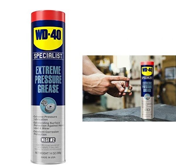 Extreme Pressure Grease