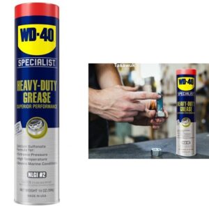Heavy Duty Grease