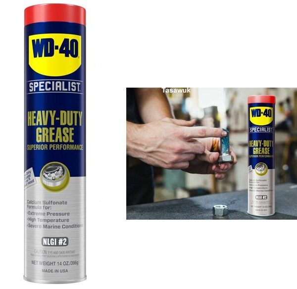 Heavy Duty Grease