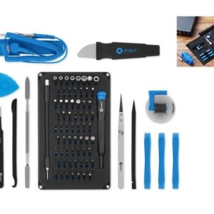 Protech Tool Kit