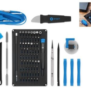 Protech Tool Kit