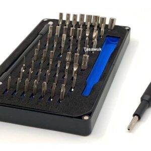 Precision Bit Set