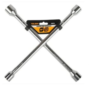 Cross Rim Wrench