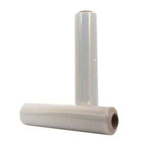 stretch film (2 pcs)