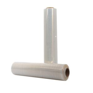 Stretch Film 100 yards (2pcs)