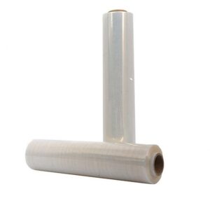 Stretch Film (2 pcs)