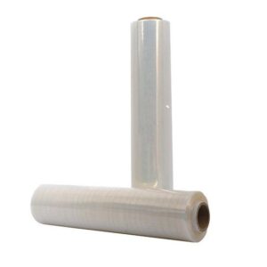 Stretch Film (2 pcs)
