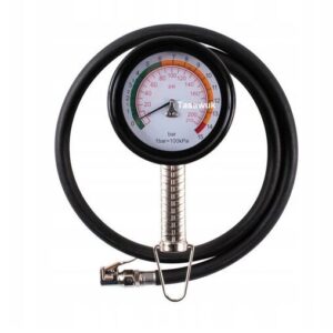 Tire Inflator