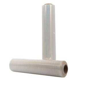 Stretch Film (2 pcs)