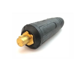 Cable Plug Welding