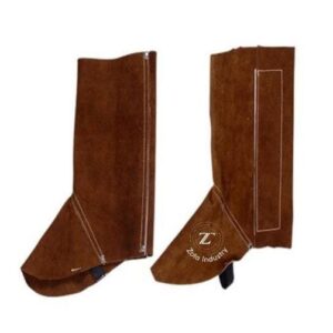 Welder Leg Guard