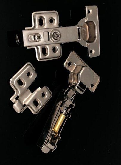 IMG_1433-e1668262418917.jpg Effortless Cabinet Closure: Full Overlay Hydraulic Hinges (Pack of 50) - Image 1