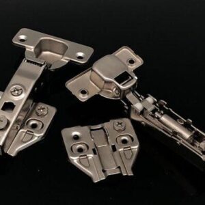 Upgrade Your Cabinets: Soft Close Hydraulic Hinges (Bulk Pack)