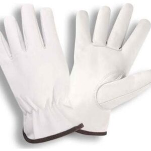 Leather Tig Welding Gloves