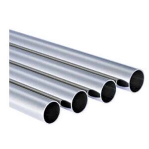 Heavy Duty Chrome Pipe
