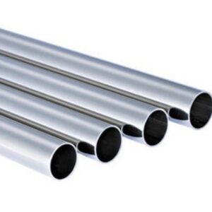 Light Duty 1" Chrome Pipe