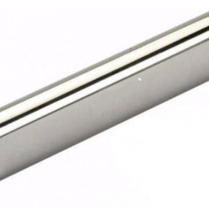 Oval Tube