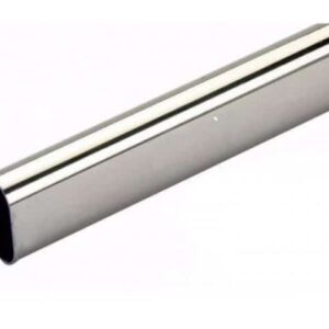 Oval Tube