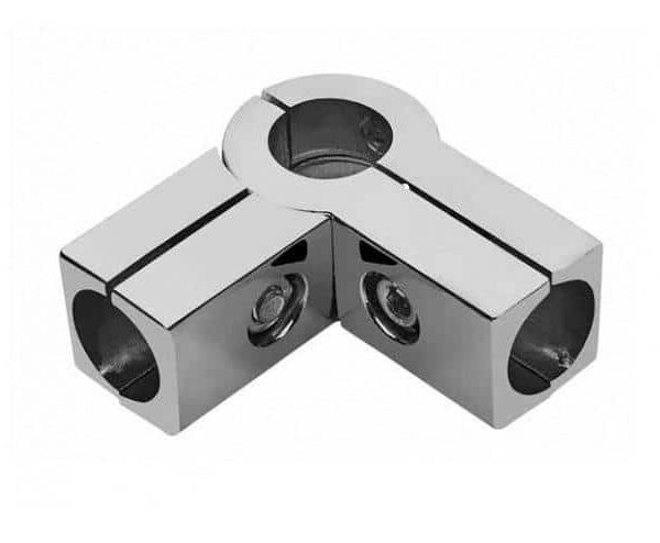 Secure Pipe Connections: Pipe Fitting for 1 Inch Pipes