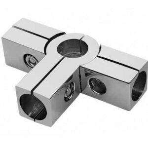 Secure Pipe Connections: Pipe Fitting for 1 Inch Pipes