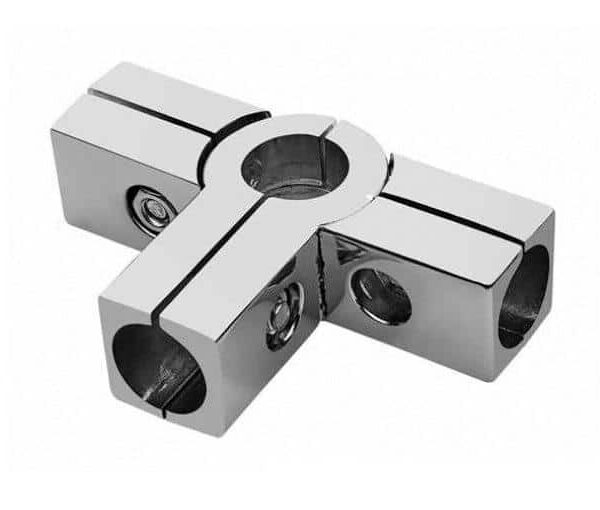 Secure Pipe Connections: Pipe Fitting for 1 Inch Pipes