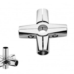 Secure Pipe Connections: Pipe Fitting for 1 Inch Pipes