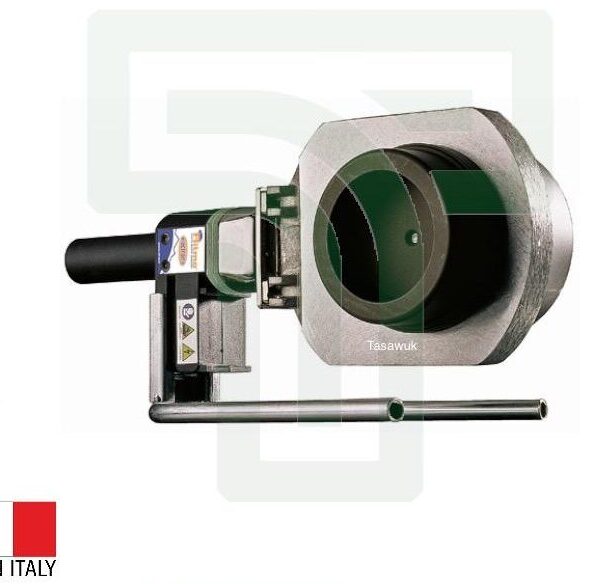 R1250 PIPE WELDING