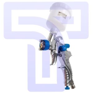 Mini HVLP Spray Gun
