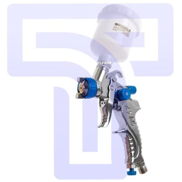 Mini HVLP Spray Gun