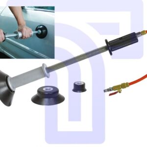 Pneumatic Dent Hammer