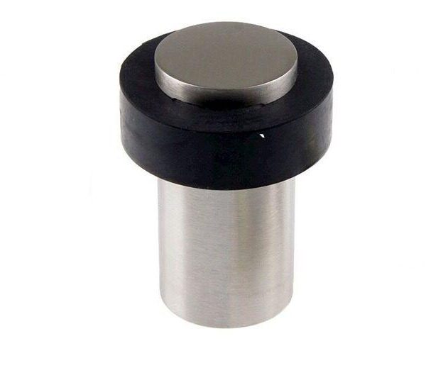 Prevent Door Damage: Heavy Duty Floor Door Stopper