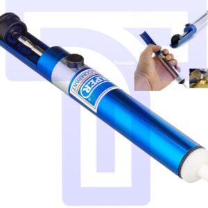Solder Sucker Gun