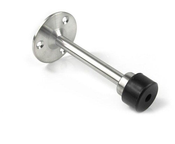 Secure Door Control: Stud Door Stopper (2 Pack)