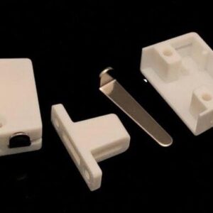 Strong and Easy Connections: Joining Device Pin Type (100 Sets)