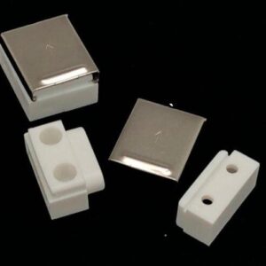 Strong and Reliable Connections: Joining Device Plate Type (100 Sets)