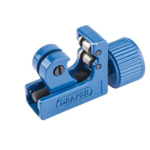 Mini Tubing Cutter, Size 3-22mm