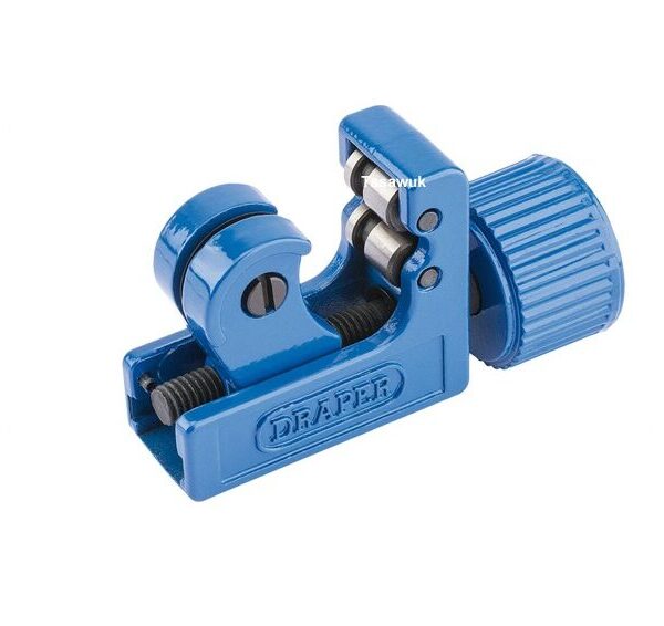 Mini Tubing Cutter, Size 3-22mm