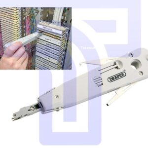 Punch Down Tool