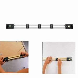 Mark-N-Mount Level tool