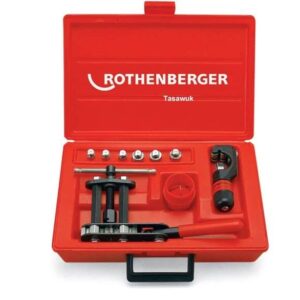 Flaring & Swaging Set