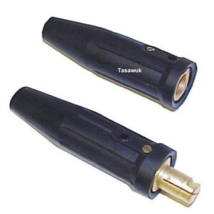 Welding Cable Connector