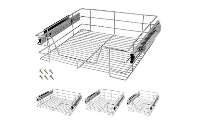 IMG_1511-e1668265967234.jpg Maximize Drawer Space: Extendable Drawer Rack - Image 1