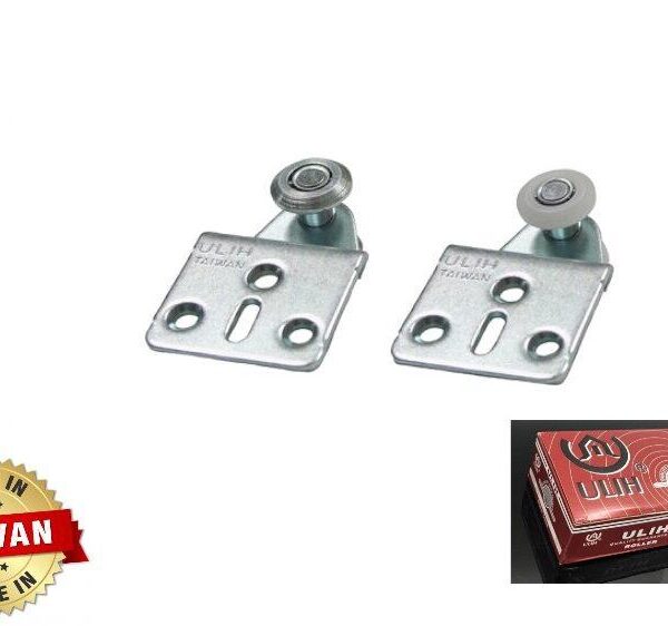 Reliable Replacement Parts: Sliding Roller Wheels (Bulk Pack - 50 pcs)