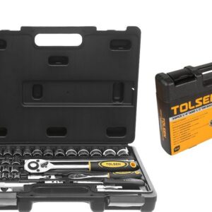 39 pcs Socket Set