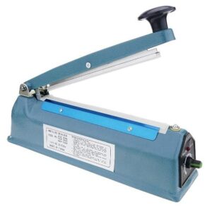 Impulse sealer