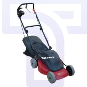 Mk-L11 Lawn Mower: Tackle Small to Medium Lawns with Ease