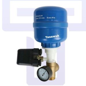 Automatic Water Pump: Convenient Water Management